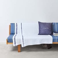 WAFFLE THROW/LARGE
