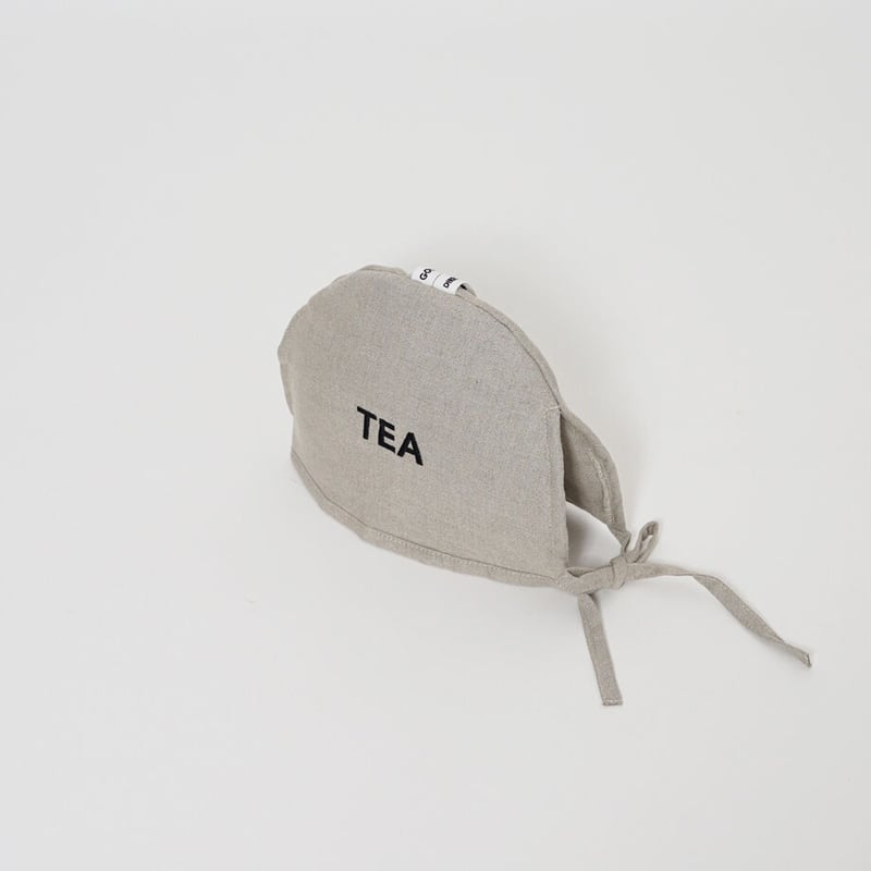 バッキンガムパレス ティーコージー TEA COSY PLAIN | GOOD LINEN SUPPLY