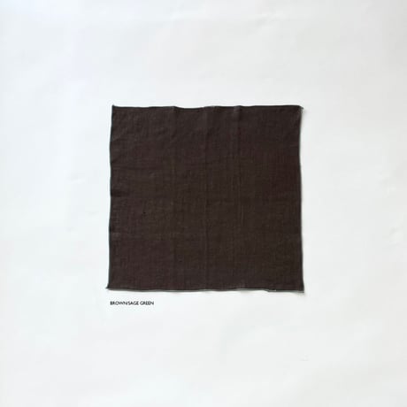 DISH CLOTH SATIN PIPING