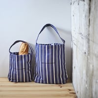 TOTE MINI HERRING BONE