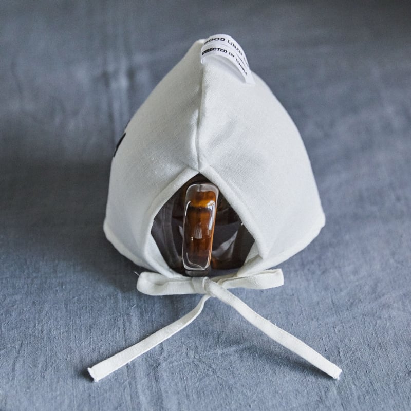 TEA COSY PLAIN | GOOD LINEN SUPPLY