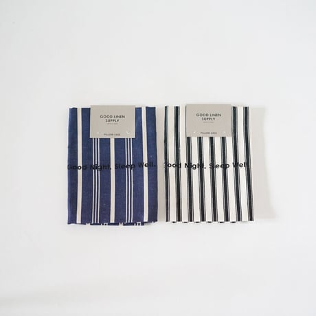 PILLOW CASE HERRING BONE