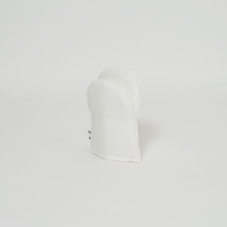 MITTEN SHORT PLAIN