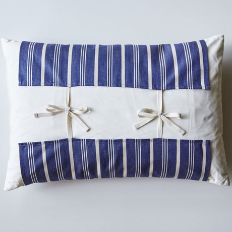 PILLOW CASE HERRING BONE