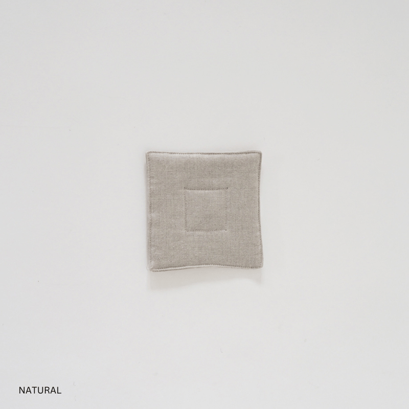 POT MAT PLAIN | GOOD LINEN SUPPLY
