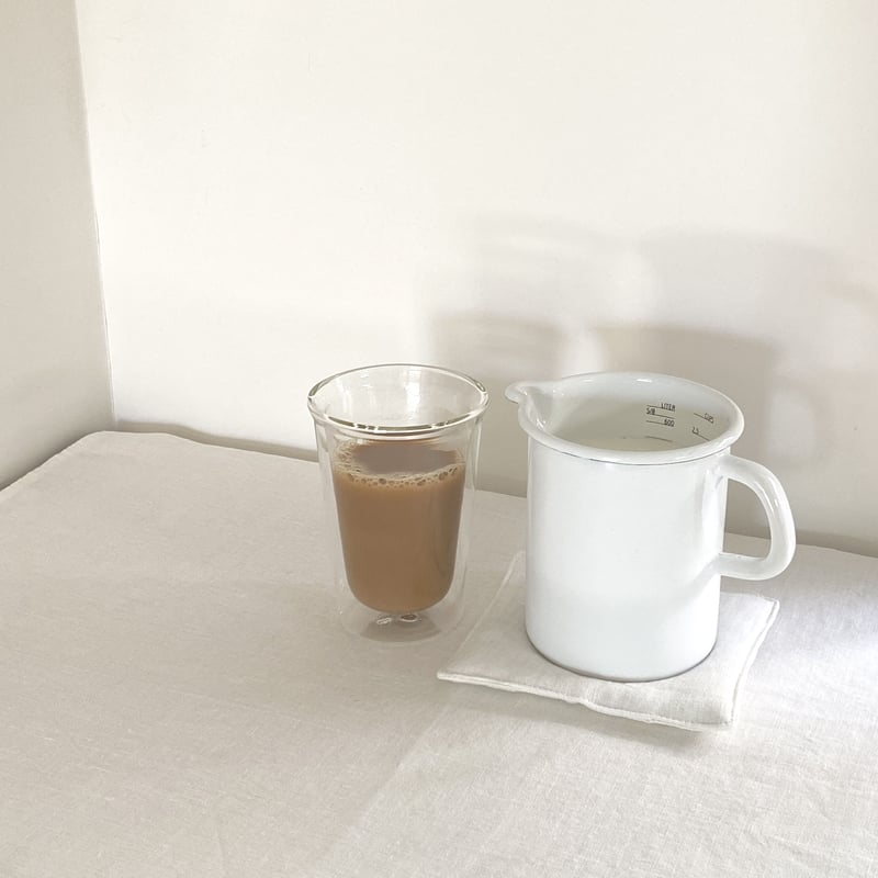 POT MAT PLAIN | GOOD LINEN SUPPLY