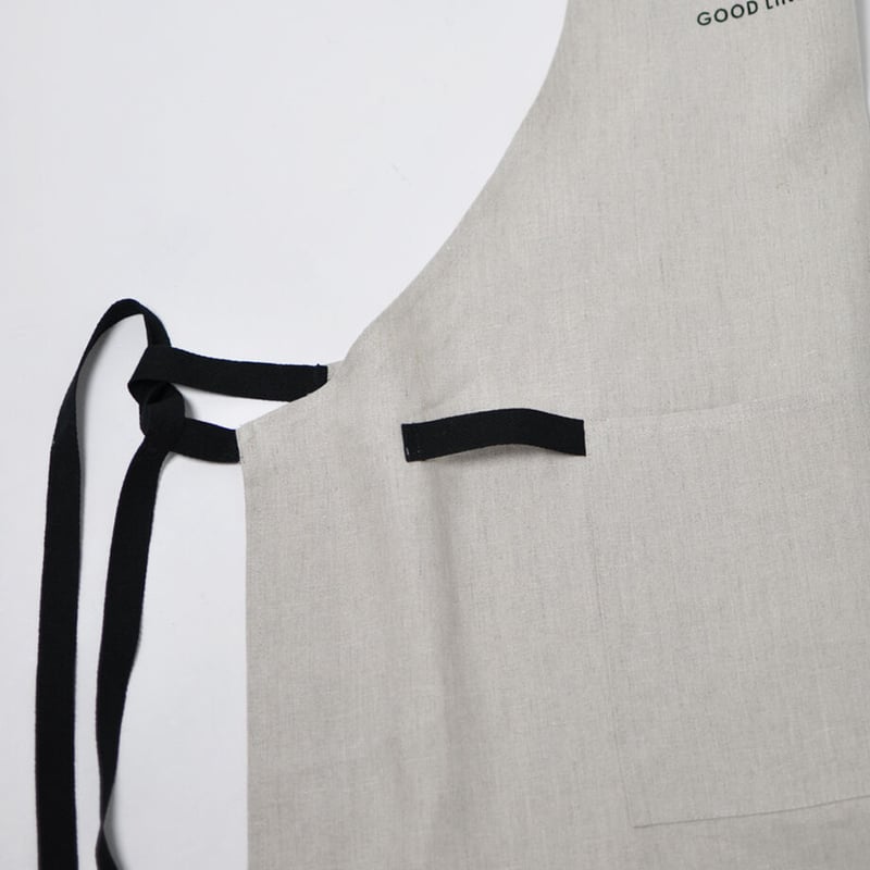 APRON TWILL | GOOD LINEN SUPPLY