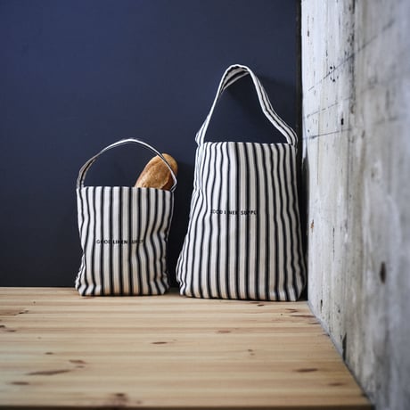 TOTE MINI HERRING BONE