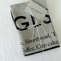 【限定販売！】KITCHEN TOWEL 2枚セット
