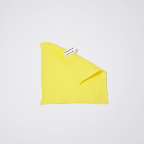 DISH CLOTH　SATIN