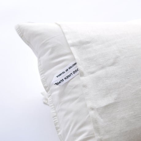 PILLOW CASE　PLAIN