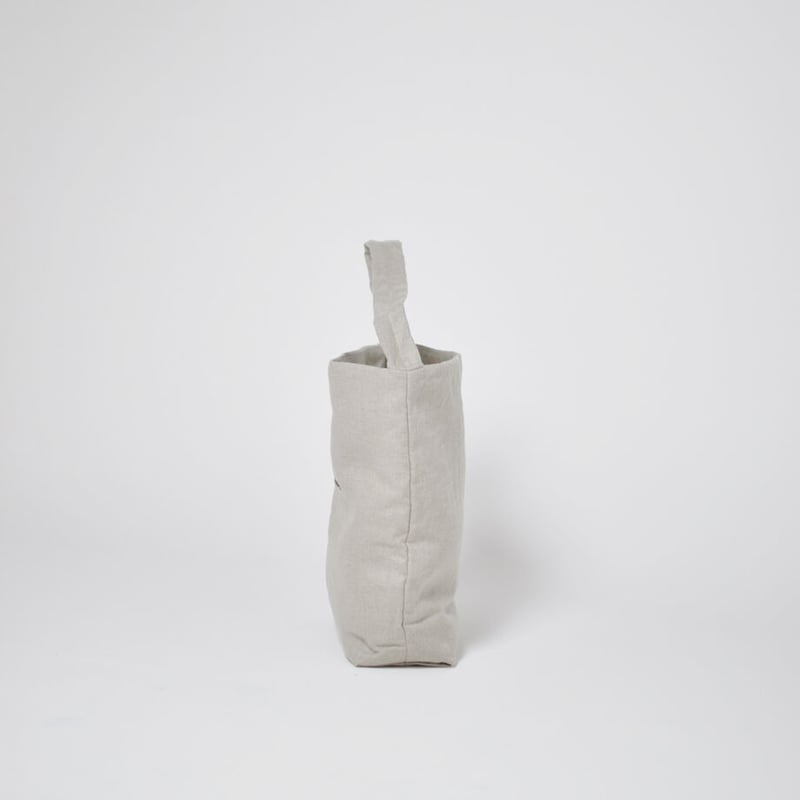 TOTE MEDIUM PLAIN | GOOD LINEN SUPPLY