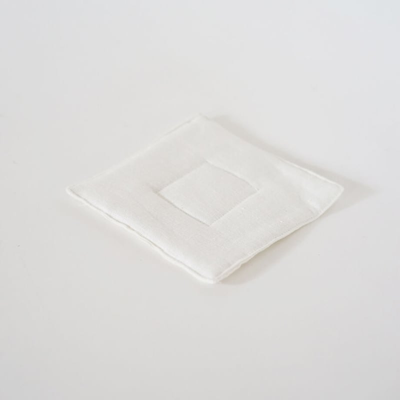 POT MAT PLAIN | GOOD LINEN SUPPLY