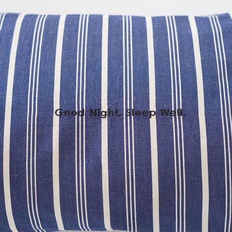 PILLOW CASE HERRING BONE