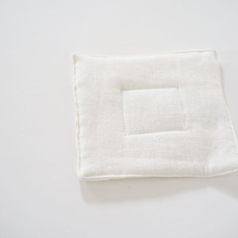 POT MAT PLAIN | GOOD LINEN SUPPLY