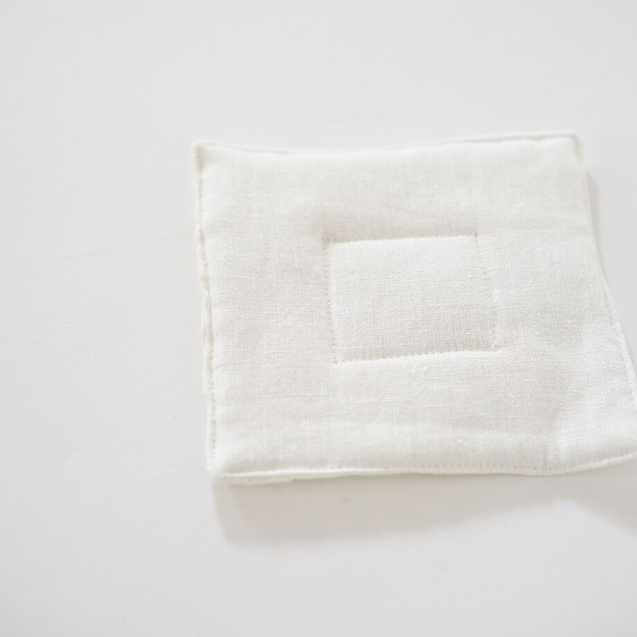POT MAT PLAIN | GOOD LINEN SUPPLY