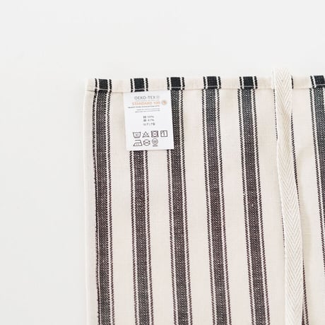 PILLOW CASE HERRING BONE