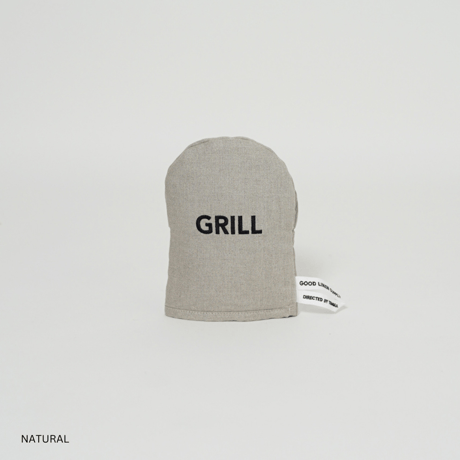 MITTEN SHORT PLAIN