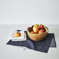 KITCHEN TOWEL　TWILL