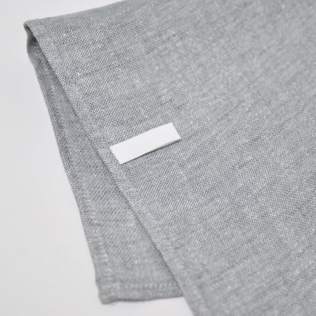 KITCHEN TOWEL　SATIN