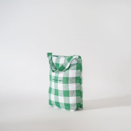 TOTE MEDIUM CHECK
