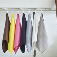 KITCHEN TOWEL　SATIN