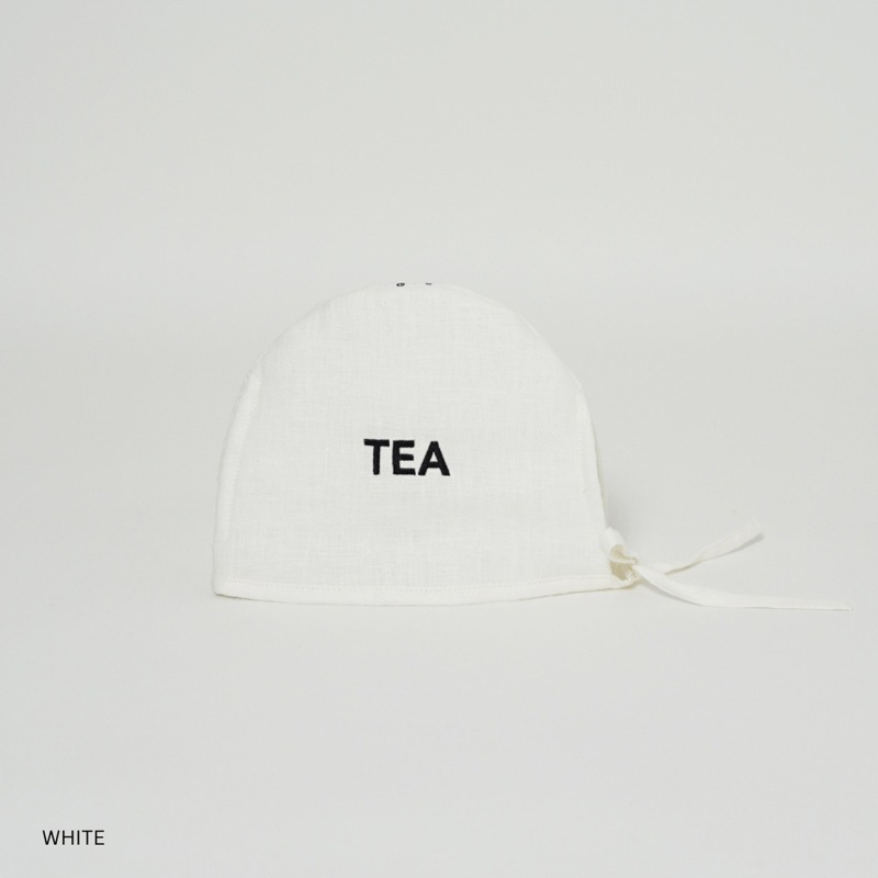TEA COSY PLAIN | GOOD LINEN SUPPLY