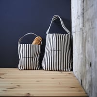 TOTE MEDIUM HERRING BONE