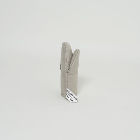 MITTEN SHORT PLAIN