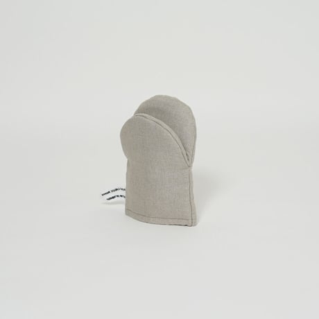 MITTEN SHORT PLAIN
