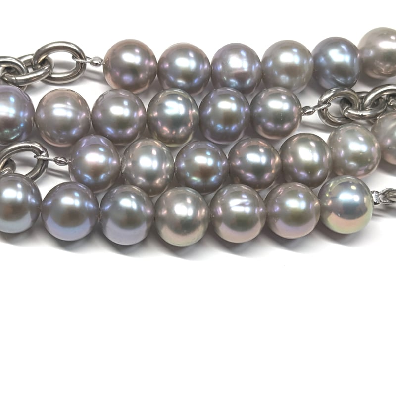 淡水真珠ネックレス50cm | La Bonita STORE