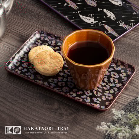 CATEGORY 博多織 | 霜旦舎 定右衛門商店｜着物トレー・銘仙トレー
