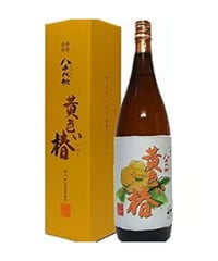 黄色い椿　2025年分　　　　　　　　（八千代伝酒造株式会社）