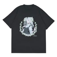 廣川奈々聖生誕グッズ2022 - Tシャツ