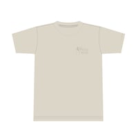 藤田麻衣子オフィシャルグッズ　Tシャツ（2025春）