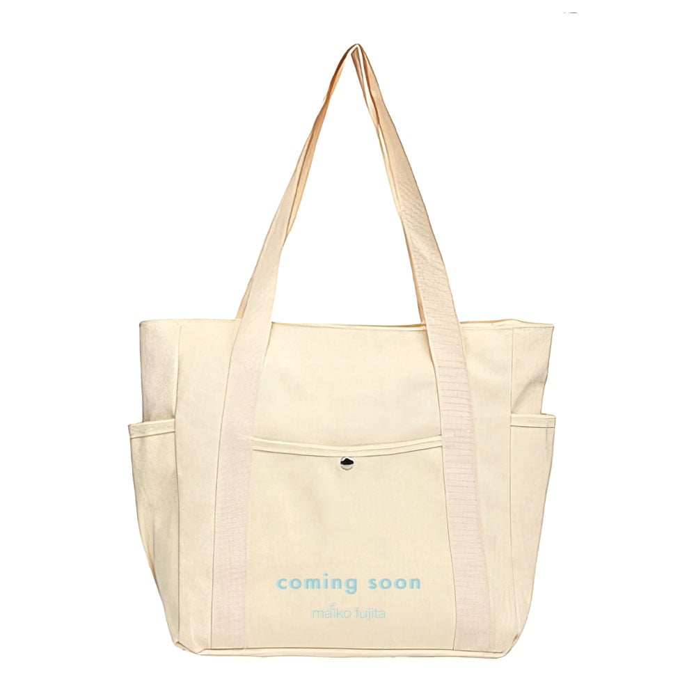 新品未開封】藤井風⭐︎Premaグッズ⭐︎バンダナ トートバッグの2点