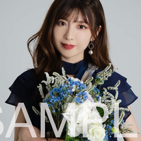 小玉梨々華完全プロデュース第2弾生誕グッズ - ネックレス