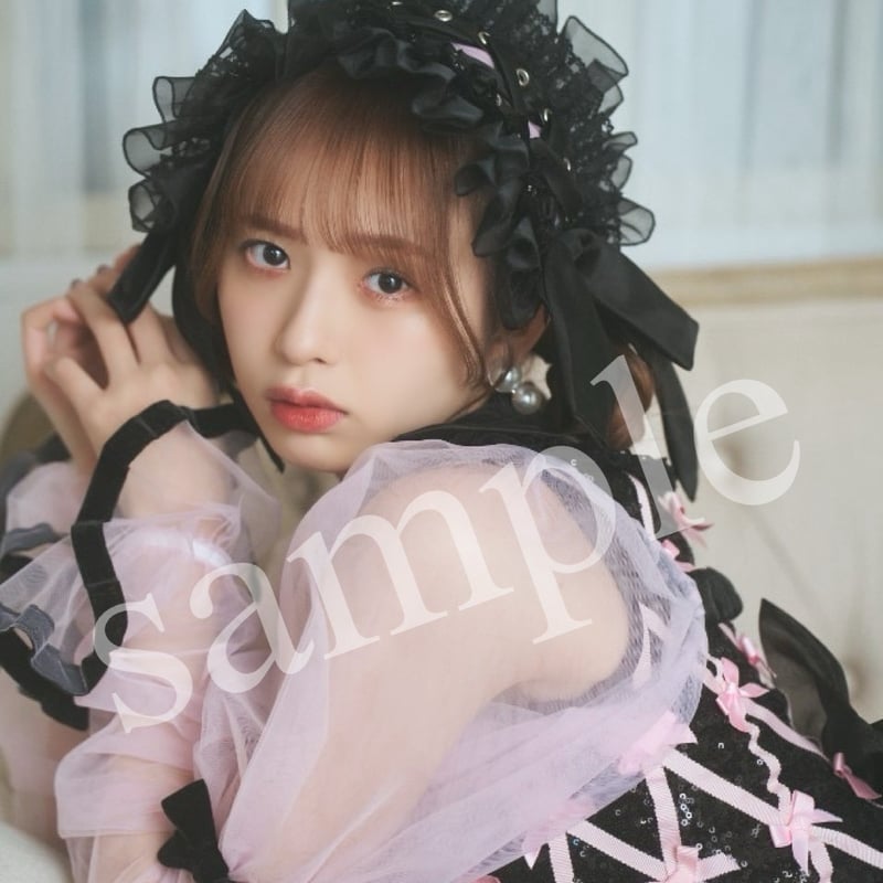 三品瑠香生誕グッズ2024 - かなり良い仕上がり生写真 | ST-TRADE