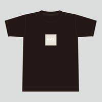 Tシャツ（ブラック）