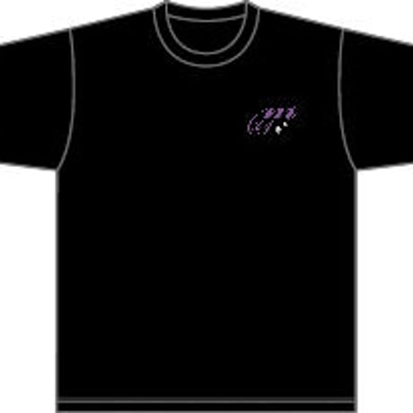 松田美里生誕グッズ2023 - Tシャツ