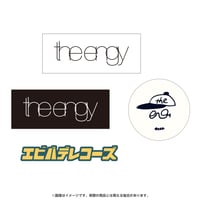 ステッカー
