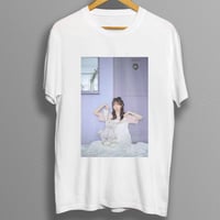 松田美里生誕グッズ2022 - Tシャツ