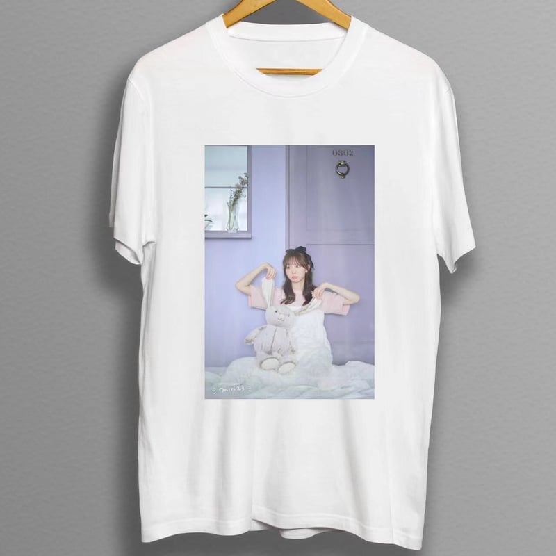 松田美里生誕グッズ2022 - Tシャツ | ST-TRADE