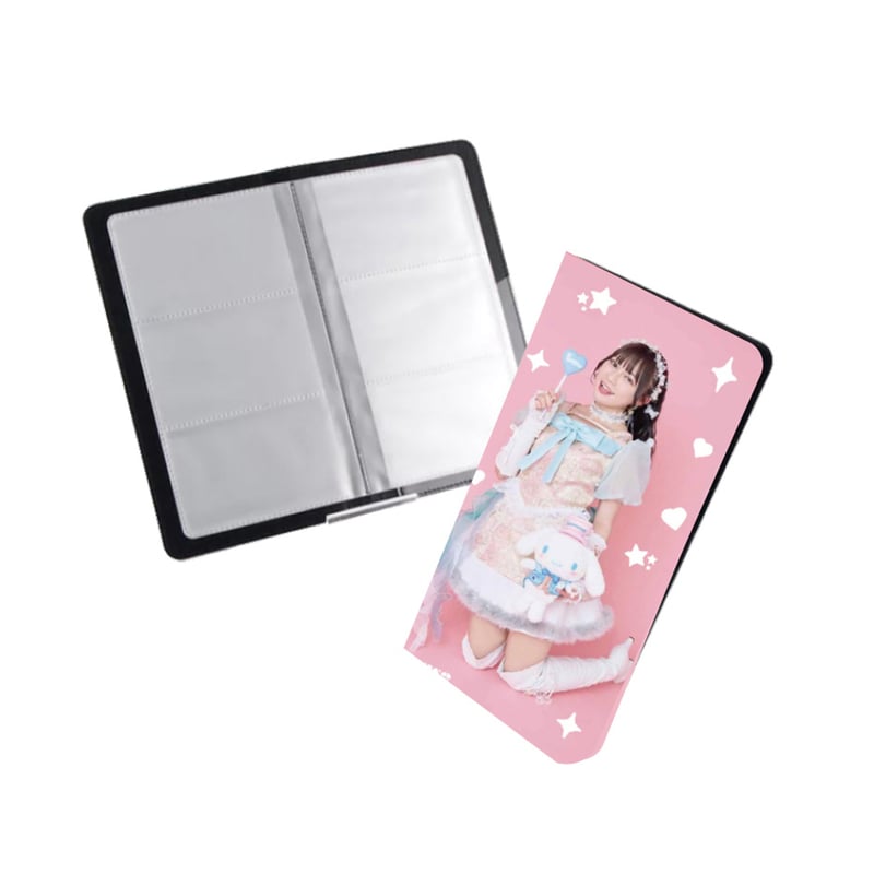 廣川奈々聖生誕グッズ2024 - ななせ推し！チェキ帳 | ST-TRADE