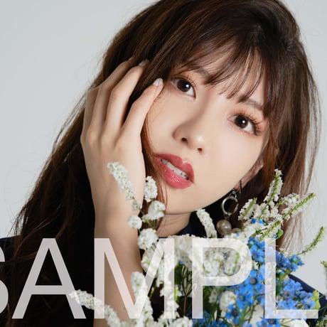 小玉梨々華完全プロデュース第2弾生誕グッズ - ネックレス