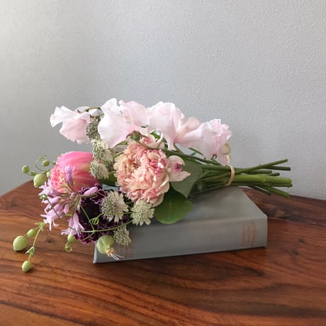 bouquet Spring M