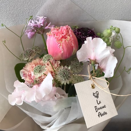 bouquet Spring M