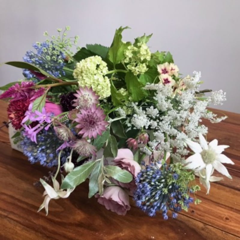 bouquet L mixcolor | ル ブーケ アベイユ