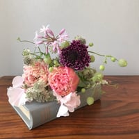 bouquet Spring M