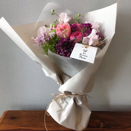 bouquet Spring L
